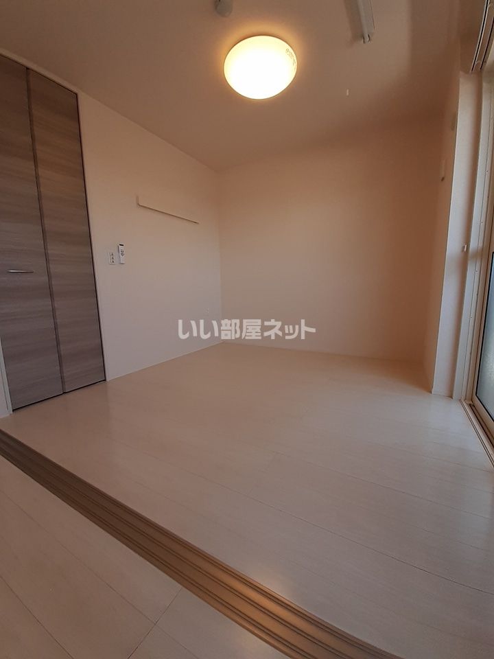 洋室