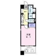 S-FORT浄心の間取り画像