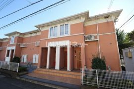 メゾン・アンソレイエ Ⅱの外観画像