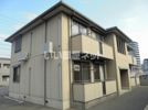 シャーメゾン伊倉東の間取り画像