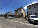 シャーメゾン江崎の外観