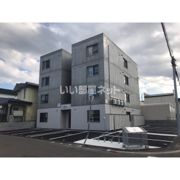 サンテラス新富の外観画像