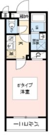 Sky Hachiojiの間取り画像