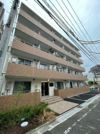 Sky Hachiojiの外観
