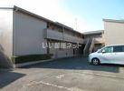 ビクトリアハイツ南町田の外観