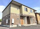 シャーメゾン山崎の間取り画像
