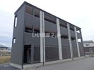 グランデ岩切の間取り画像