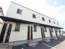 ikka豆津 A棟の間取り画像