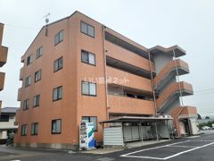 プラウドステージしもうち Ⅱの外観画像