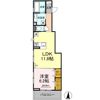 グラン弥富通の間取り画像