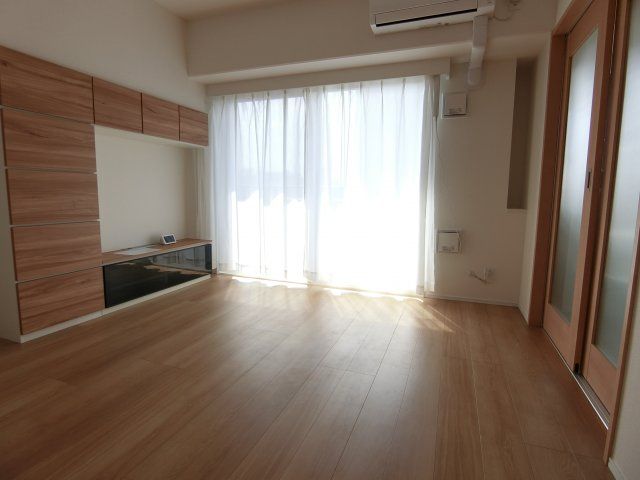 リビング