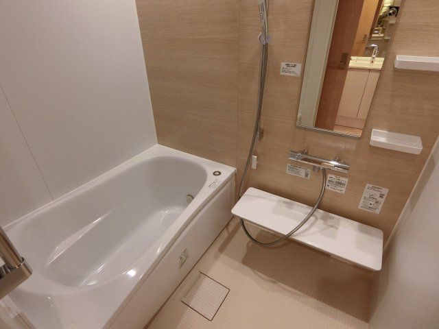 バスルーム