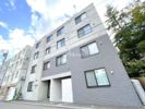 Grace札幌東の外観