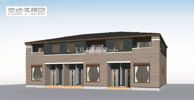 HIRO Ⅱの外観