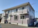 プリンス西茂呂 弐番館の間取り画像