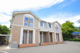 フェルメールBの外観画像