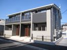 コリーヌ Nの間取り画像