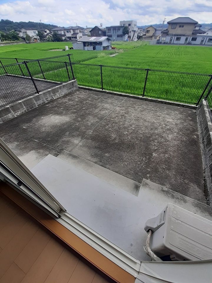 庭