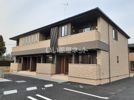 オリーブBの間取り画像