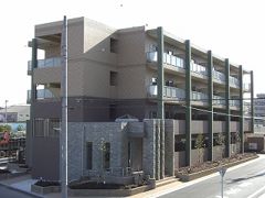 アスティ ヴィータBの外観画像