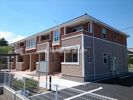 Acro polisⅡの間取り画像