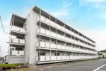 ビレッジハウス中貫1号棟の間取り画像