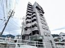 プレリュード海田の間取り画像