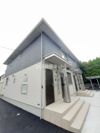ファミールAの間取り画像