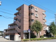 ヌーベルバーグ北柏の外観画像