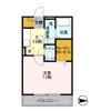 カーサ ドルチェ(Casa Dolce）の間取り画像