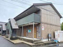 サンライズの外観画像