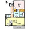 Oriente Casaの間取り画像