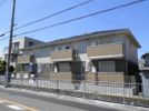 Oriente Casaの間取り画像