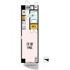 エミネンス北町の間取り画像