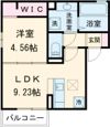 グラースの間取り画像