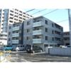 クレストハウス1816の間取り画像