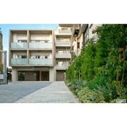 ウィルテラス滝野川の外観画像