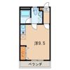 リバティの間取り画像