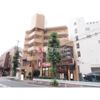 旭ビルの間取り画像