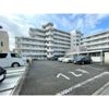 目黒本町マンションの間取り画像