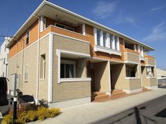 サニーベルの外観画像