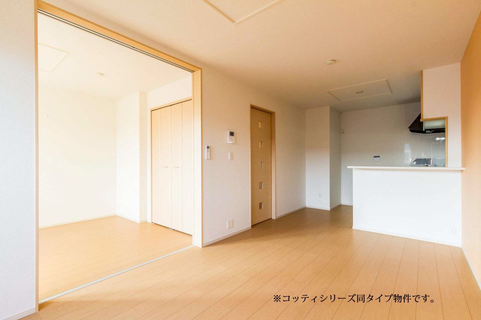 リビング