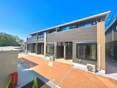 グラン アムール Aの外観画像