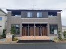 エアリーズの間取り画像