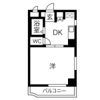 OS13の間取り画像