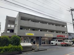 カーサキアーラの外観画像