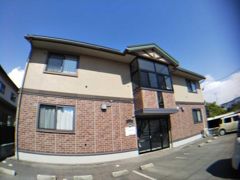 ウィルモアちひろの外観画像