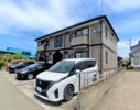 ボヌール桜の間取り画像