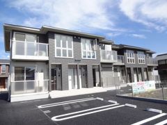 サザンテラスの外観画像