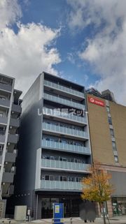 グレースクレスト八潮の外観画像